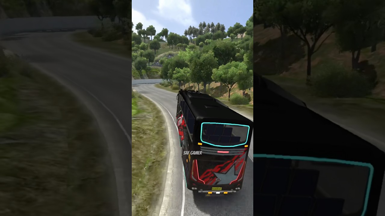 Trip mood @SafGamer-y7q #shorts #cabinadventure #munnar #trippy #mobilegame #shortvideo #fyp