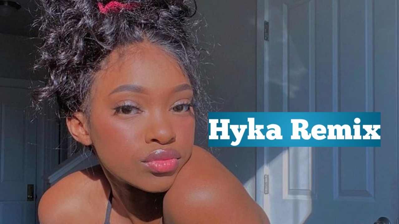 Emiliana [Hyka Remix+ CLOUD 9 MUSIC](2026)ETT