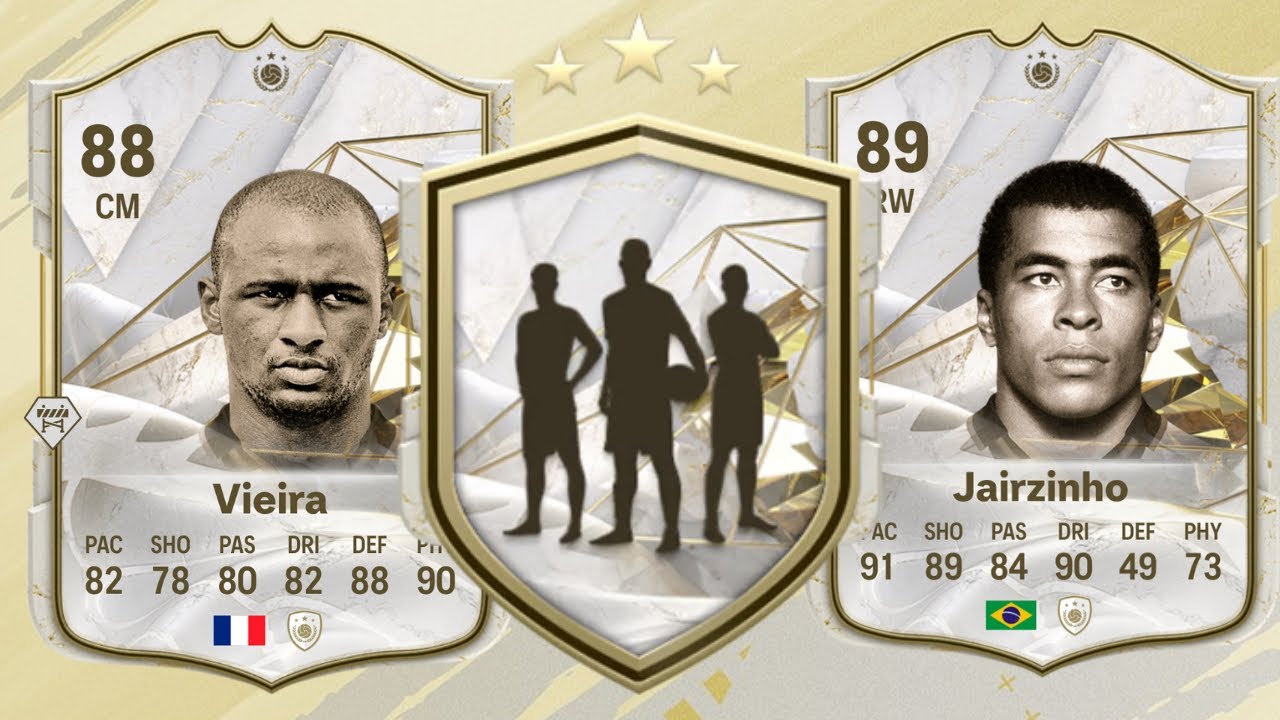FC24 - Max 89 Icon Pack
