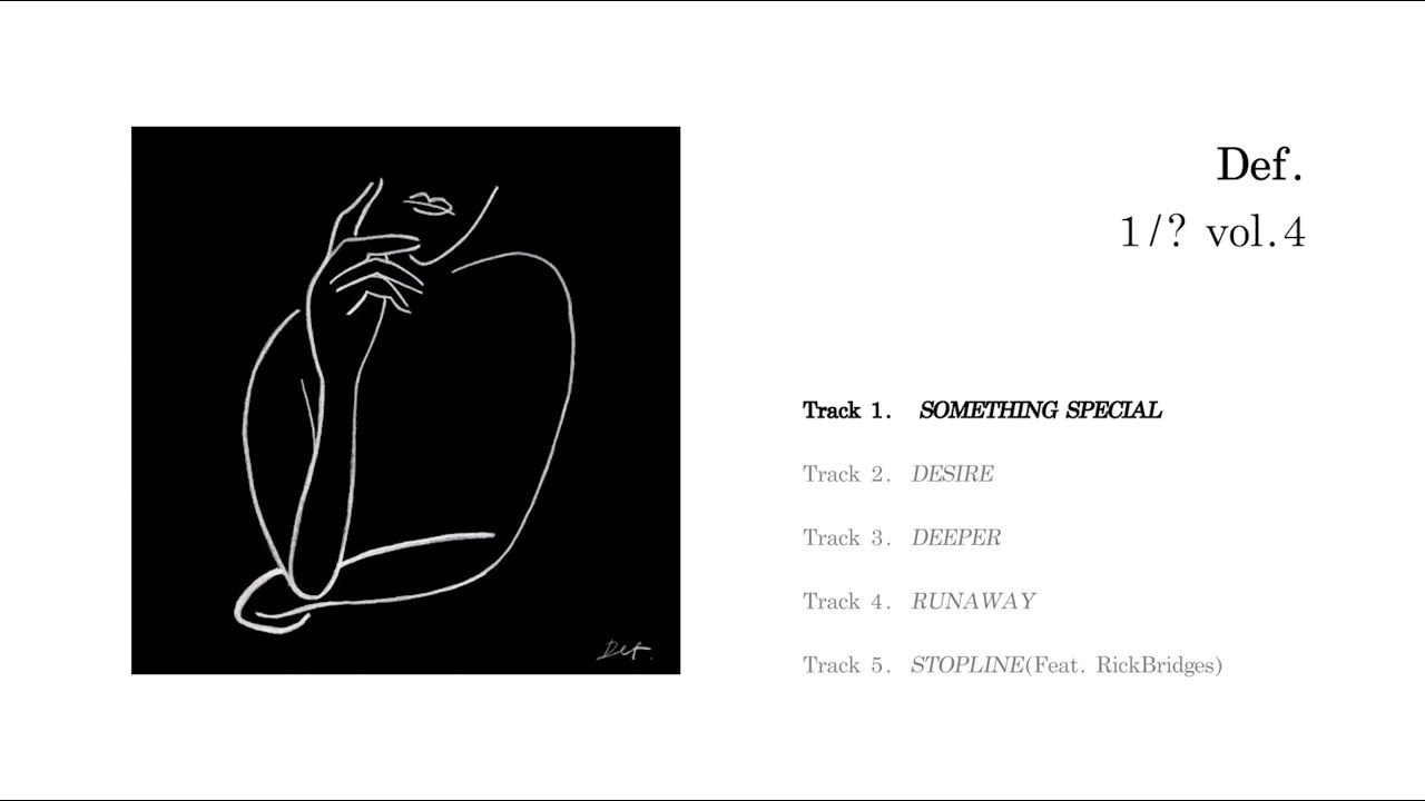 Def. - 1/? vol.4 (Full Version)