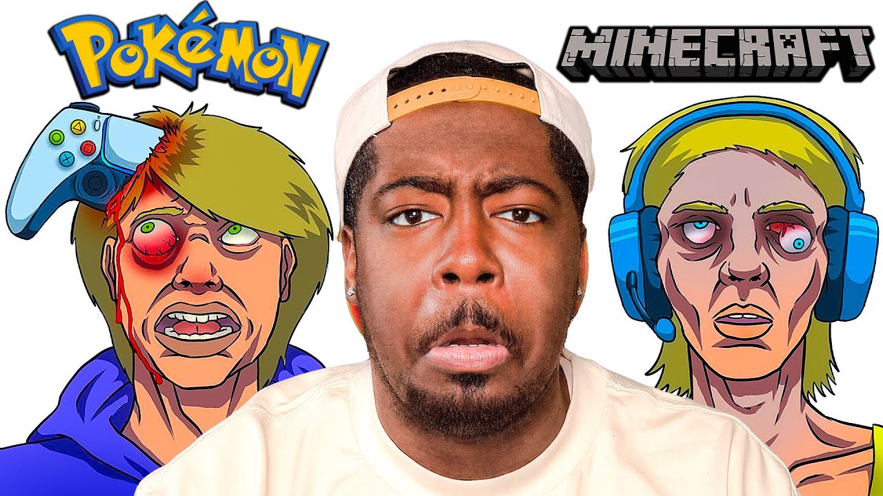 CURSED Gamer Deaths...