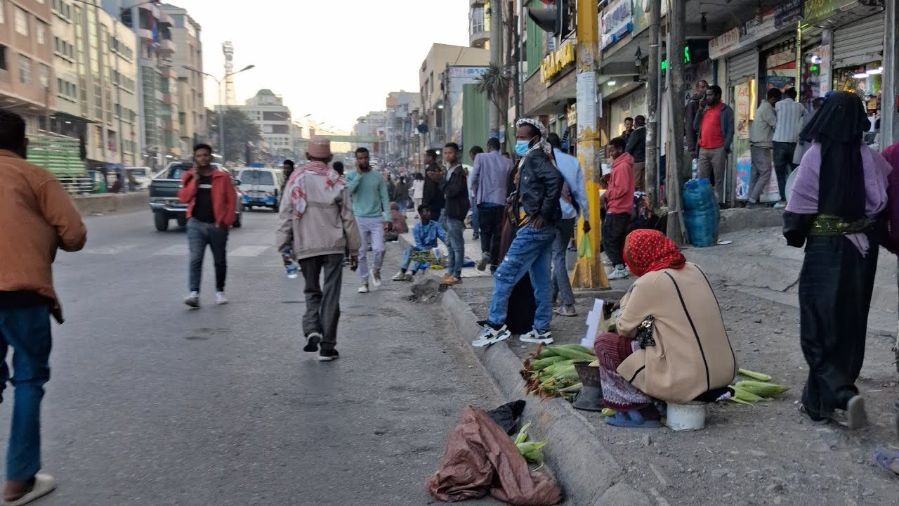 ትዝታ ቲዩብ is live 🇪🇹