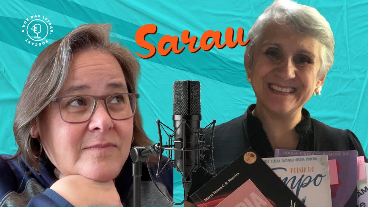 Como sair do cansaço e reencontrar a si mesma com poesia e leveza ✨ - Episódio 14