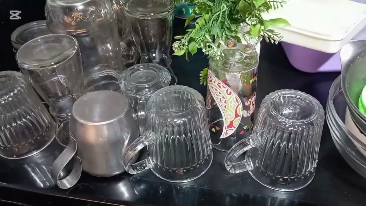 خلاص خرجت عن صمتى وقلت حقيقة غسالة الأطباق ميديا 🙄