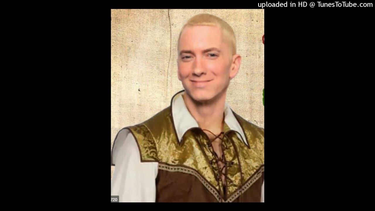 EMINEM - Ass like that (MEDIEVAL REMIX)