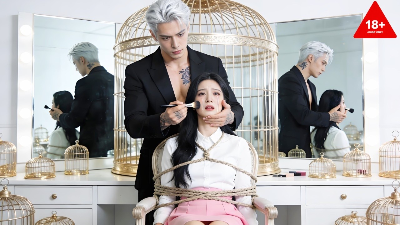 Poor Girl Marries Controlling Ceo! —He Feigns Gentleness, Treats Her Like A Pet!