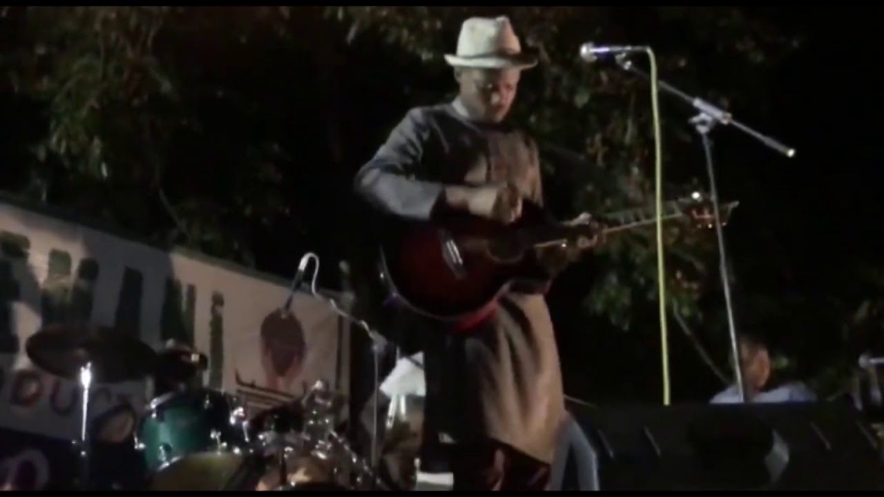 Live Concert Farid Youssouf Au comores A Mbeni