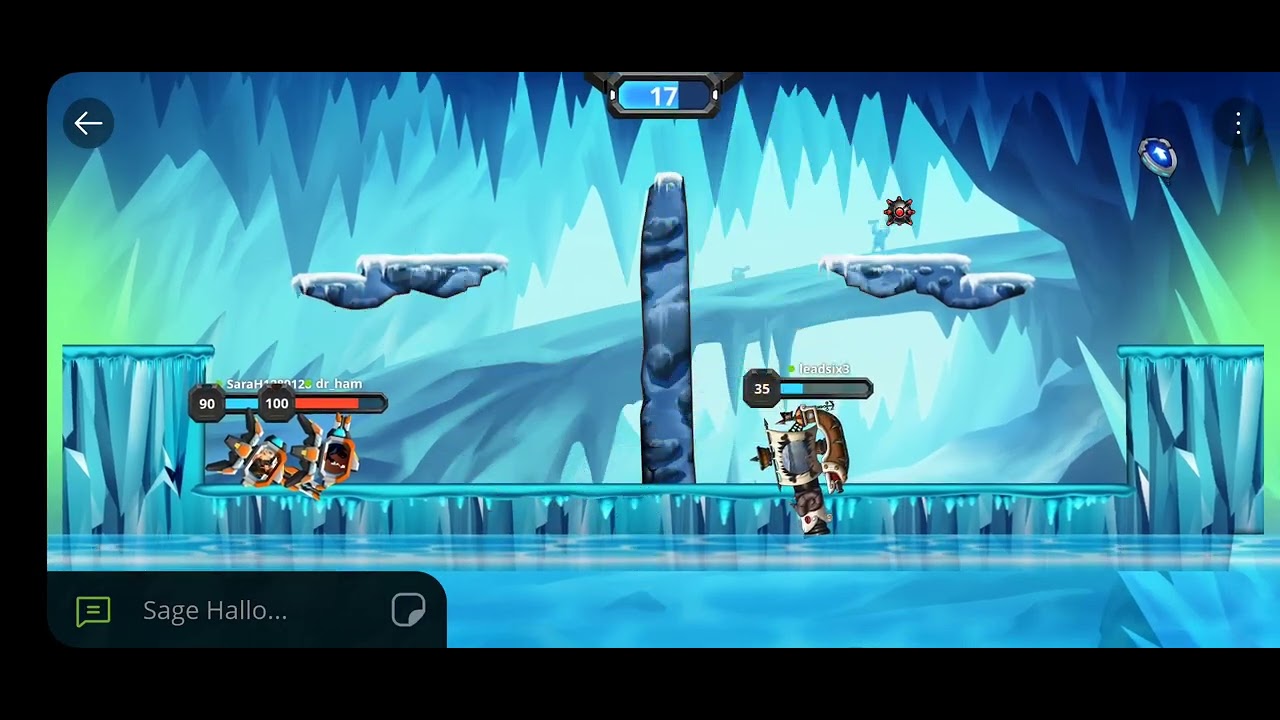 Plato Brawlbots Is dr_ham a good player as he claims? You decide!