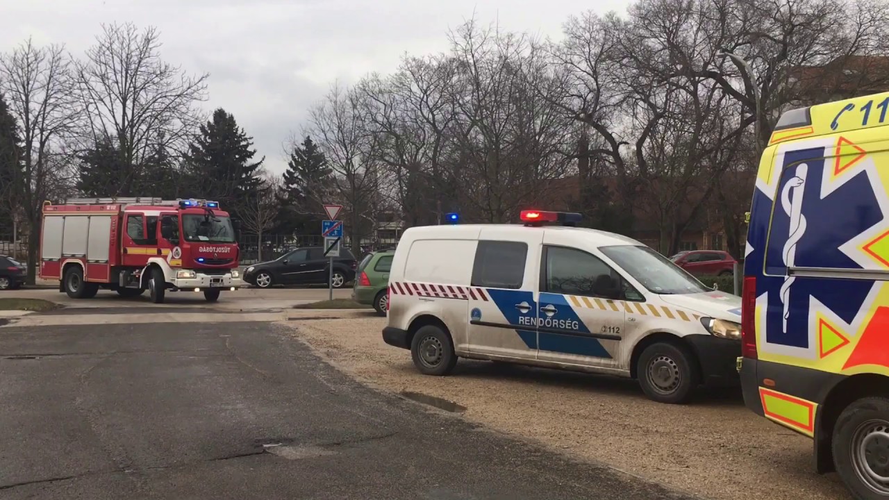 Karácsonyfatűz Székesfehérváron