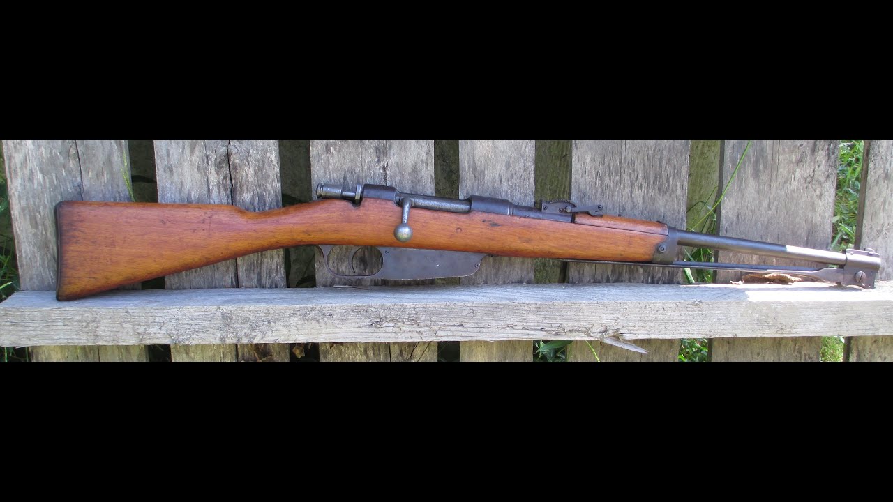 Shooting the Carcano Rifle Accurately Pt. 1: Common Problems and Solutions