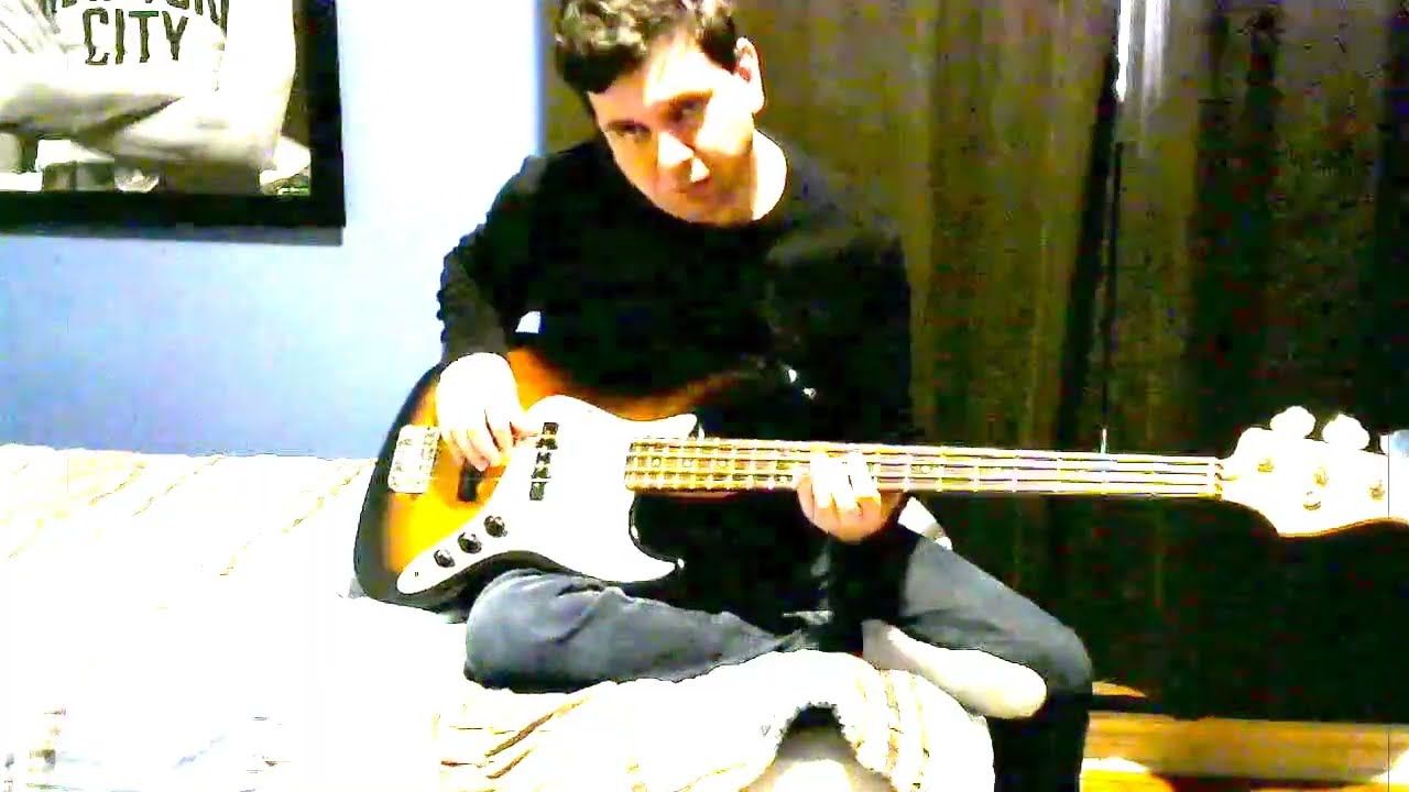 Jaspertine - ROYGBIV (Boards of Canada Cover)