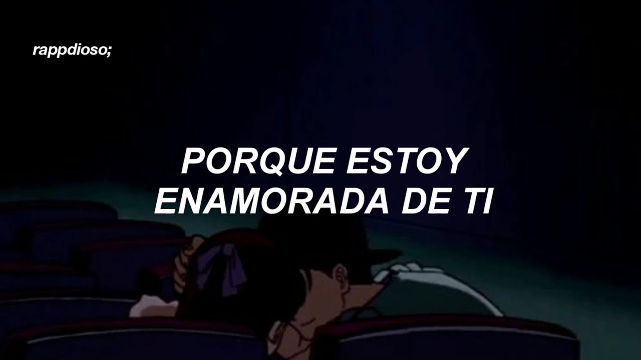 enamorada de ti — selena | letra