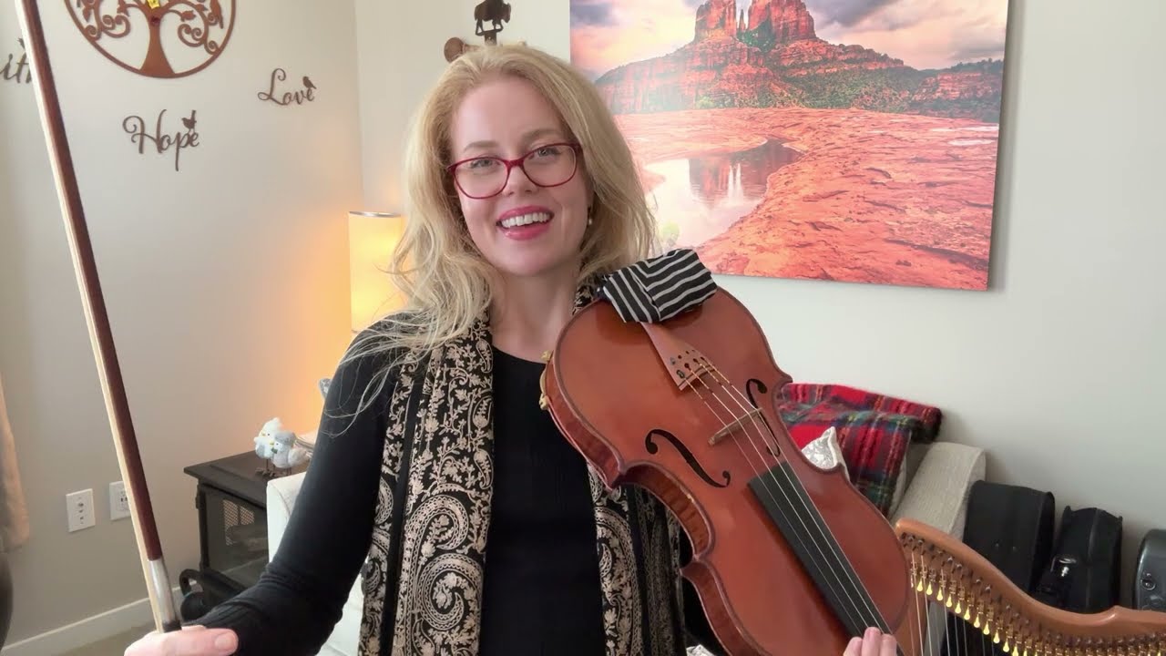 Staccato (Simple Staccato)