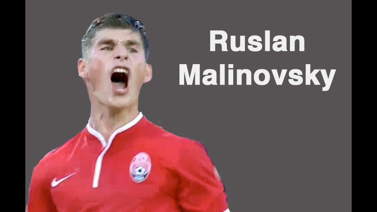 Вундеркинд Руслан Малиновский против Шарлеруа | 30/07/15 | Ruslan Malinovsky Highlights VS Charleroi