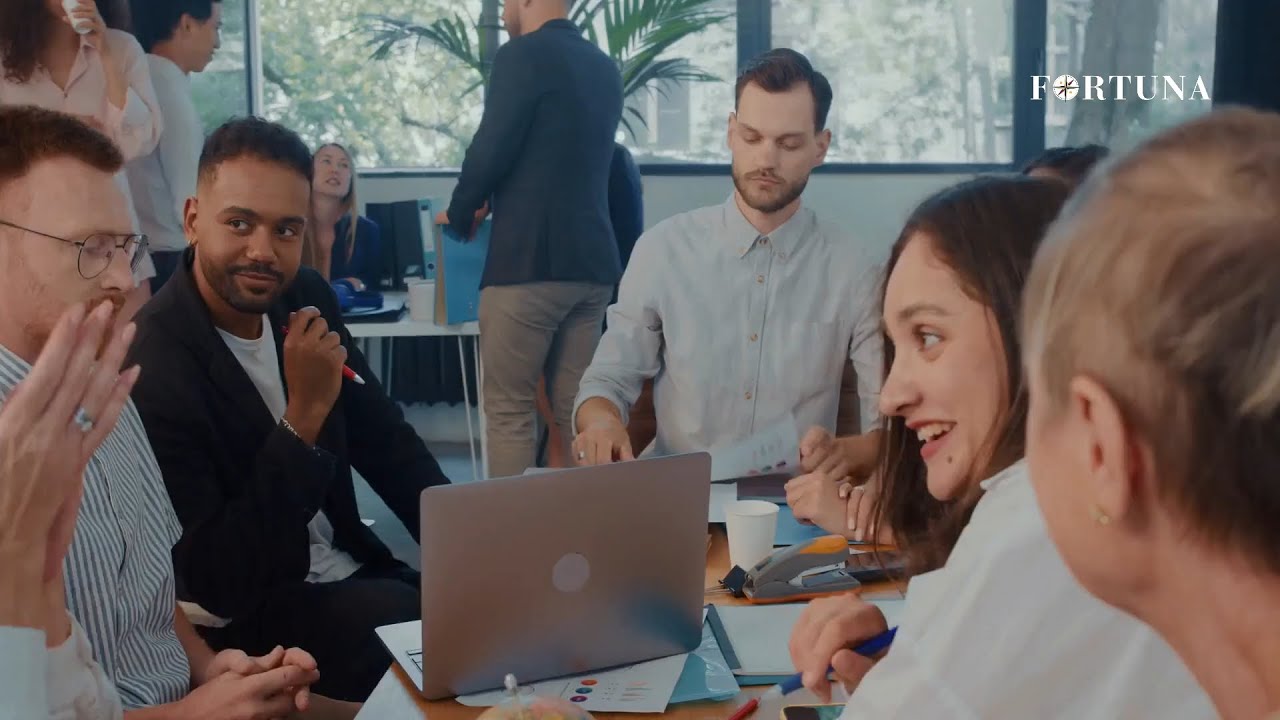 Staff Augmentation in Times of Crisis #StaffAugmentation #BusinessResilience #Fortuna