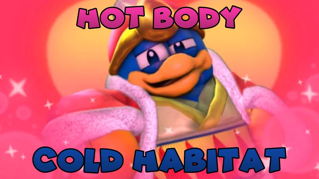 Will you be King Dedede's Valentine? - Playing King Dedede EVERY DAY Until 1k Subs | (Day 22)