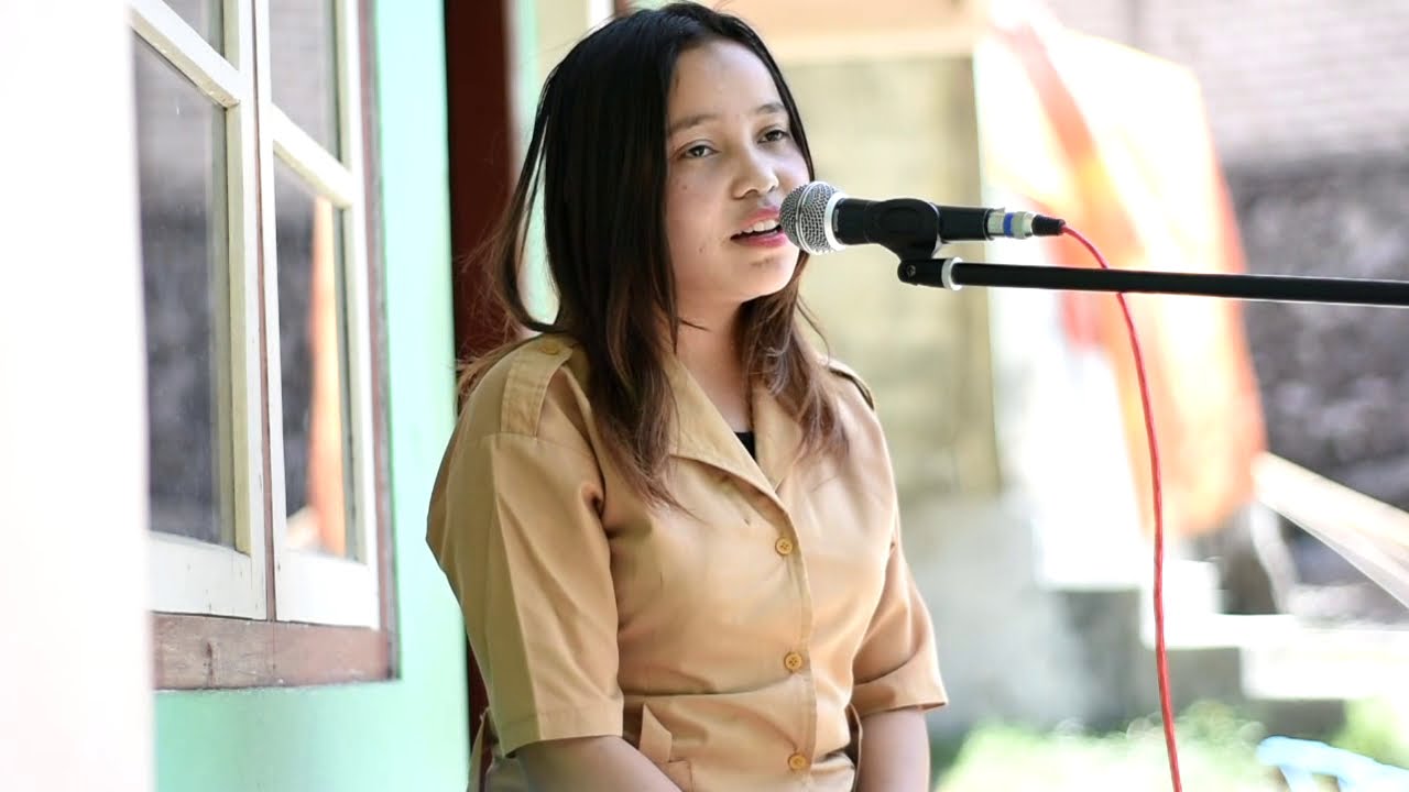 Apa Campit (Once Warat) - Novi Plating (Cover) SMK WIDYA BHAKTI RUTENG