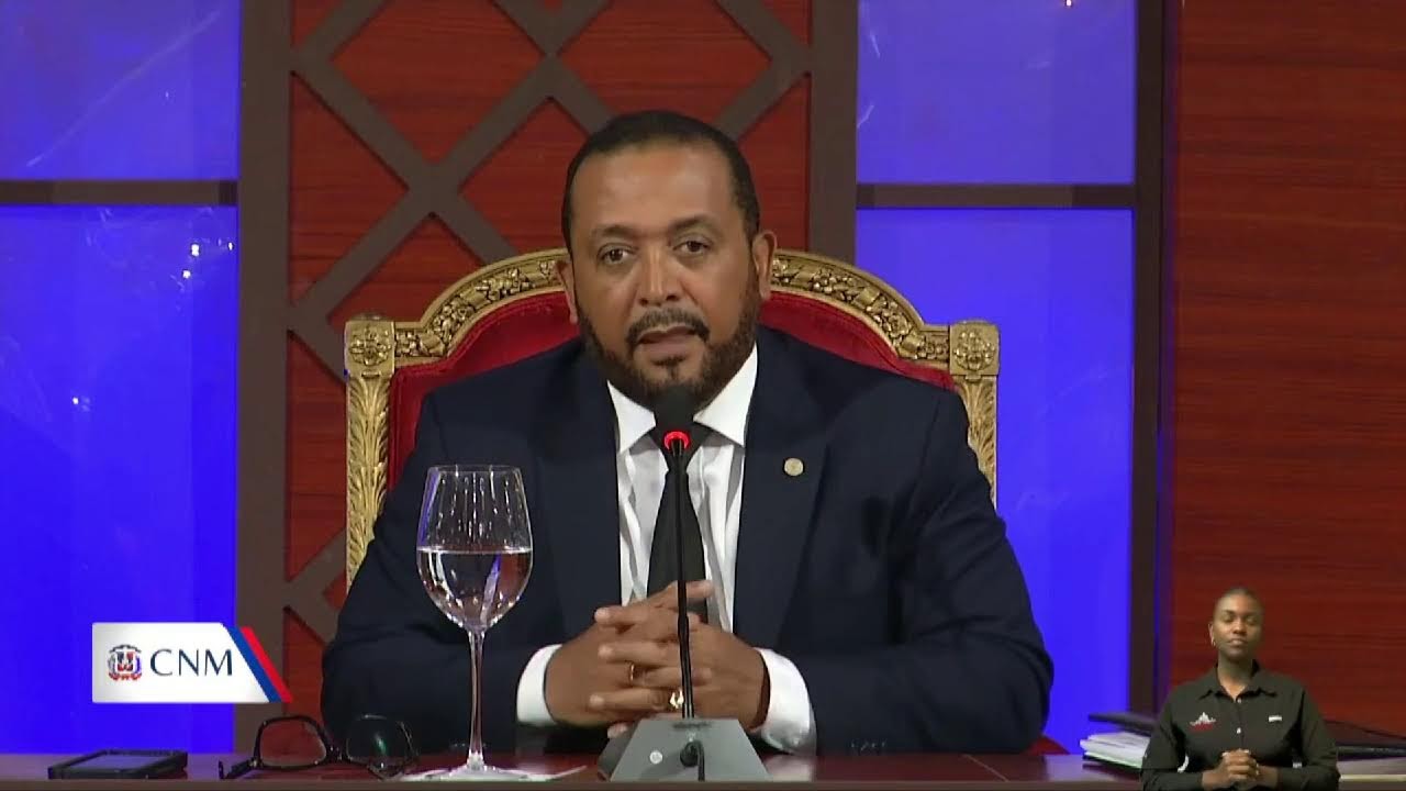 CDN en vivo | Consejo Nacional de la Magistratura evalúa aspirantes a la SCJ