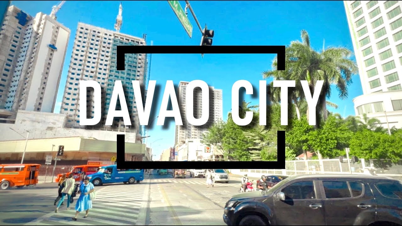 Davao City Philippines