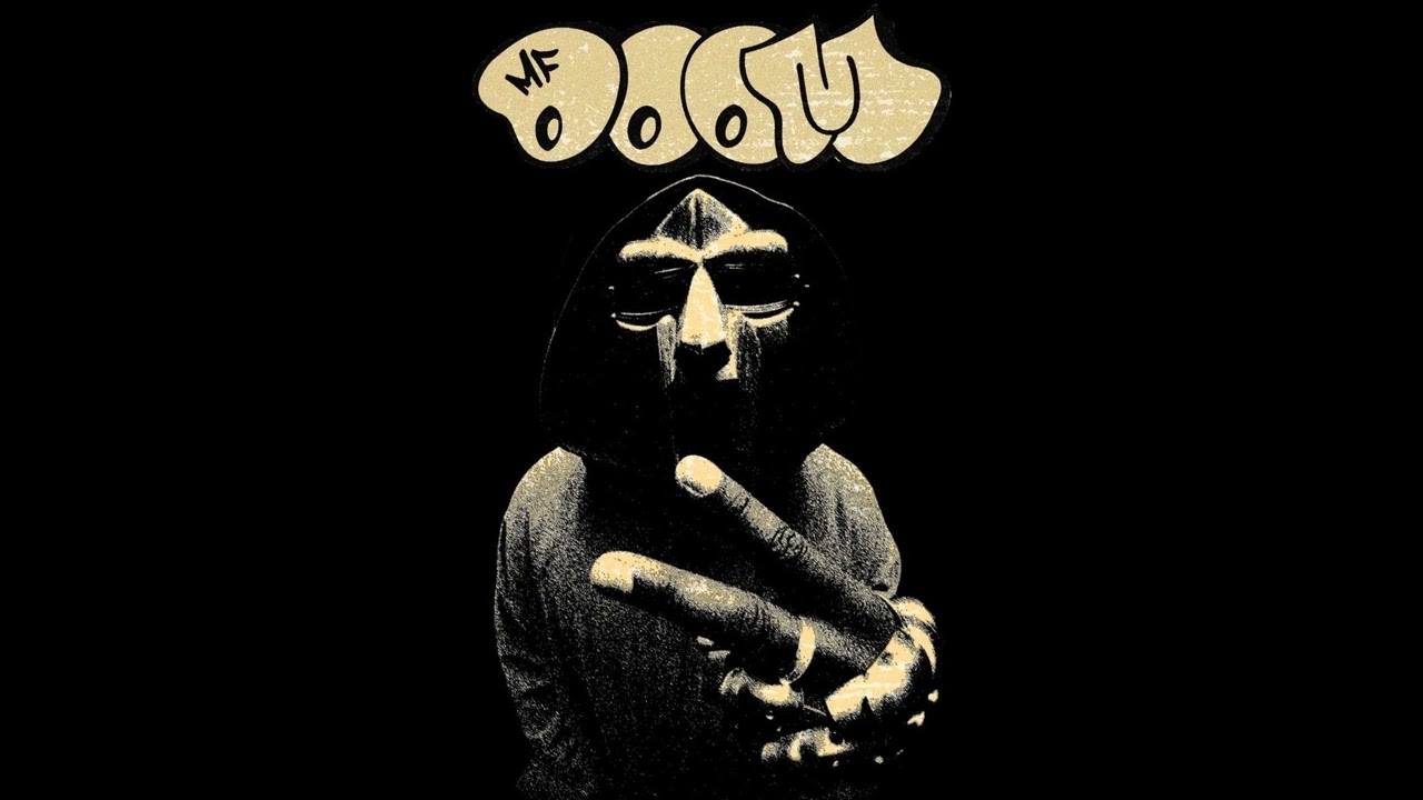 [free] MF DOOM type beat - 