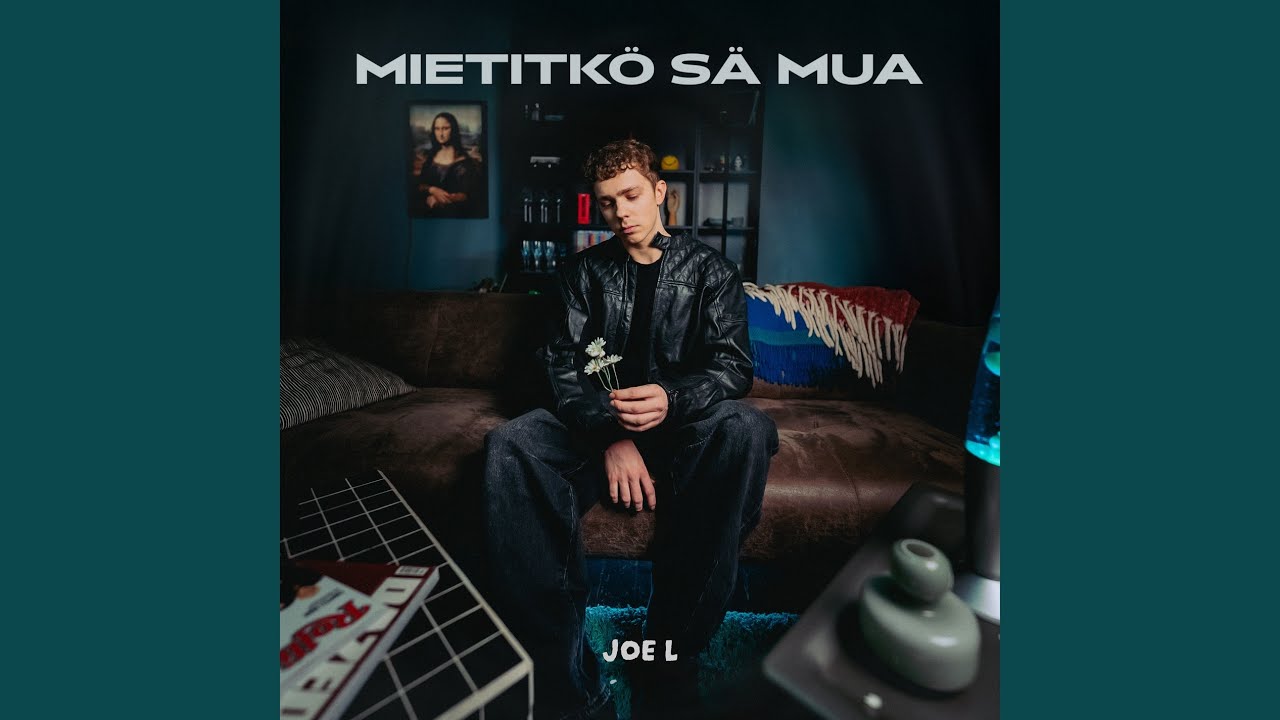 Mietitkö sä mua