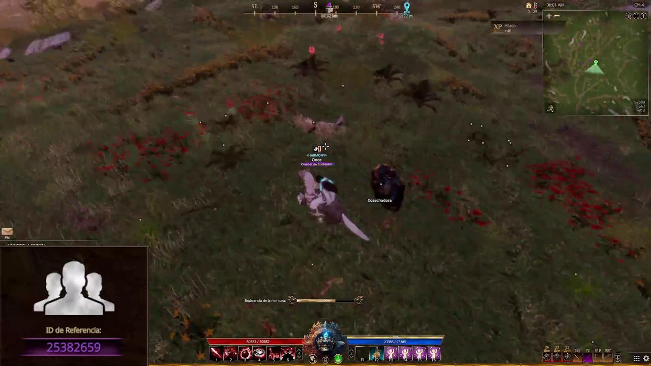 ¡DROPS ON! DEL PIRATERIO ME FIO THE QUINFALL  DIA 40,  RESOLVIENDO DUDAS | HARMONY | CAFE Y COSITAS