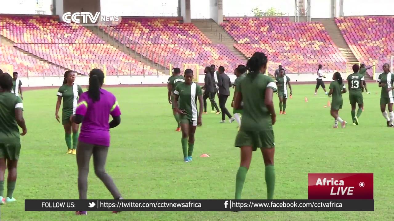 Africa women's cup of nations: Nigeria bank on home advantage in tricky Senegal tie