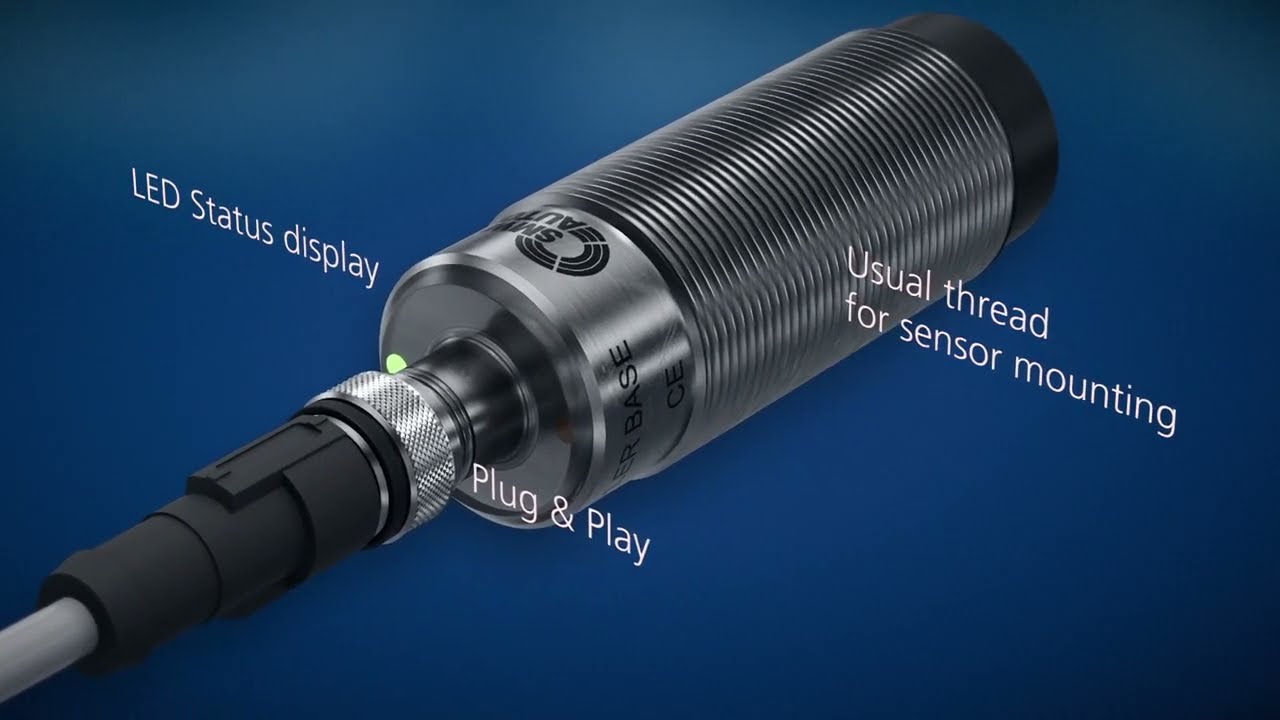 Inductive Couplers by SMW Electronics