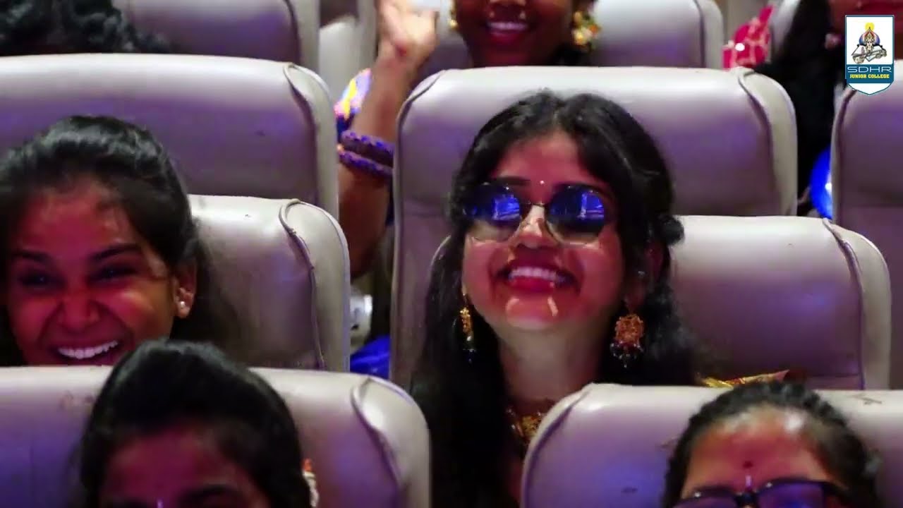 SDHR Juniors Annual day 2k25 _ Part03