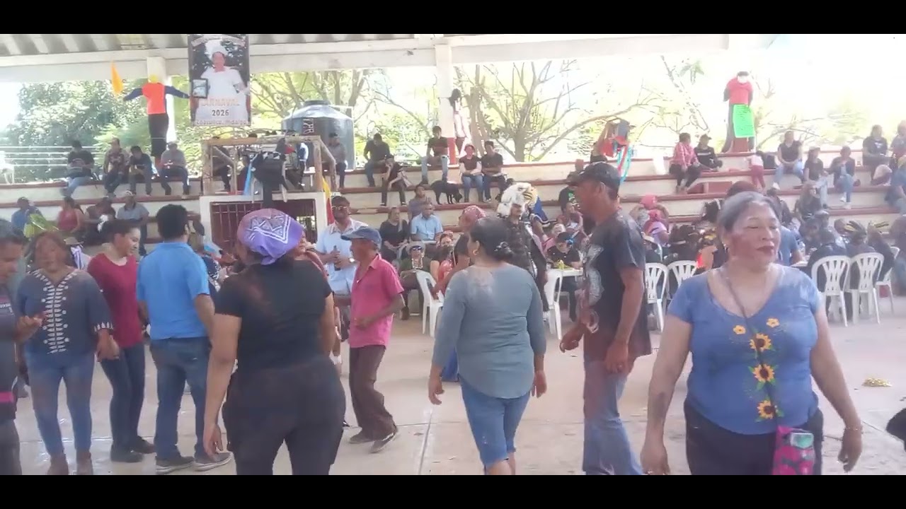 BANDA HUASTECA HIDALGUENSE 