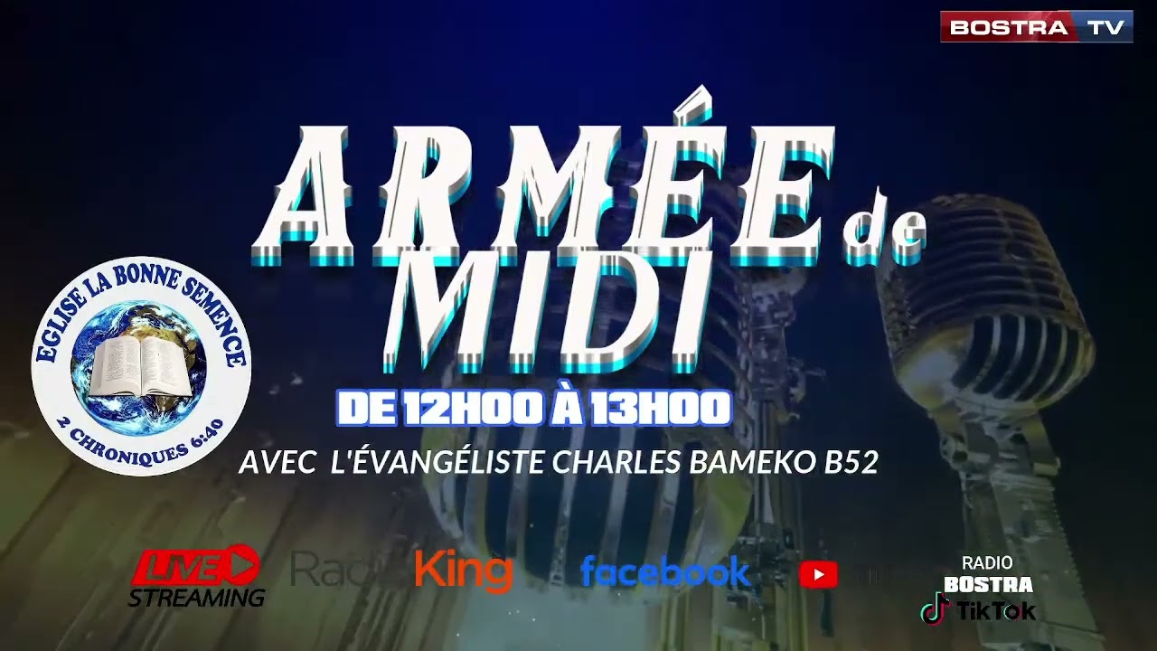 ARMÉE DE MIDI SOUS THÈME DÉTRUIRE LA SEMENCE MALÉFIQUE