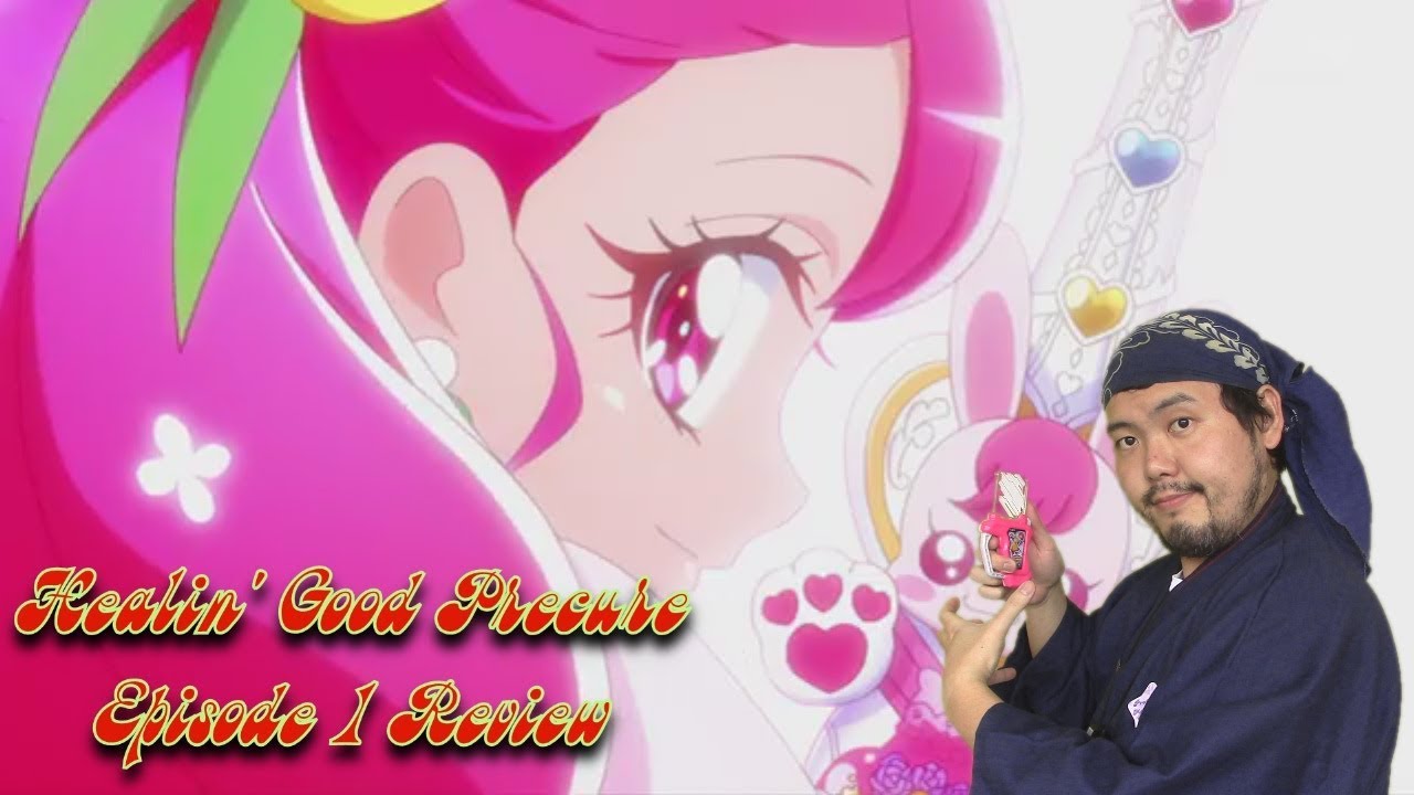 HGPC Episode 1 Review & Miracle Leap Trailer Reaction