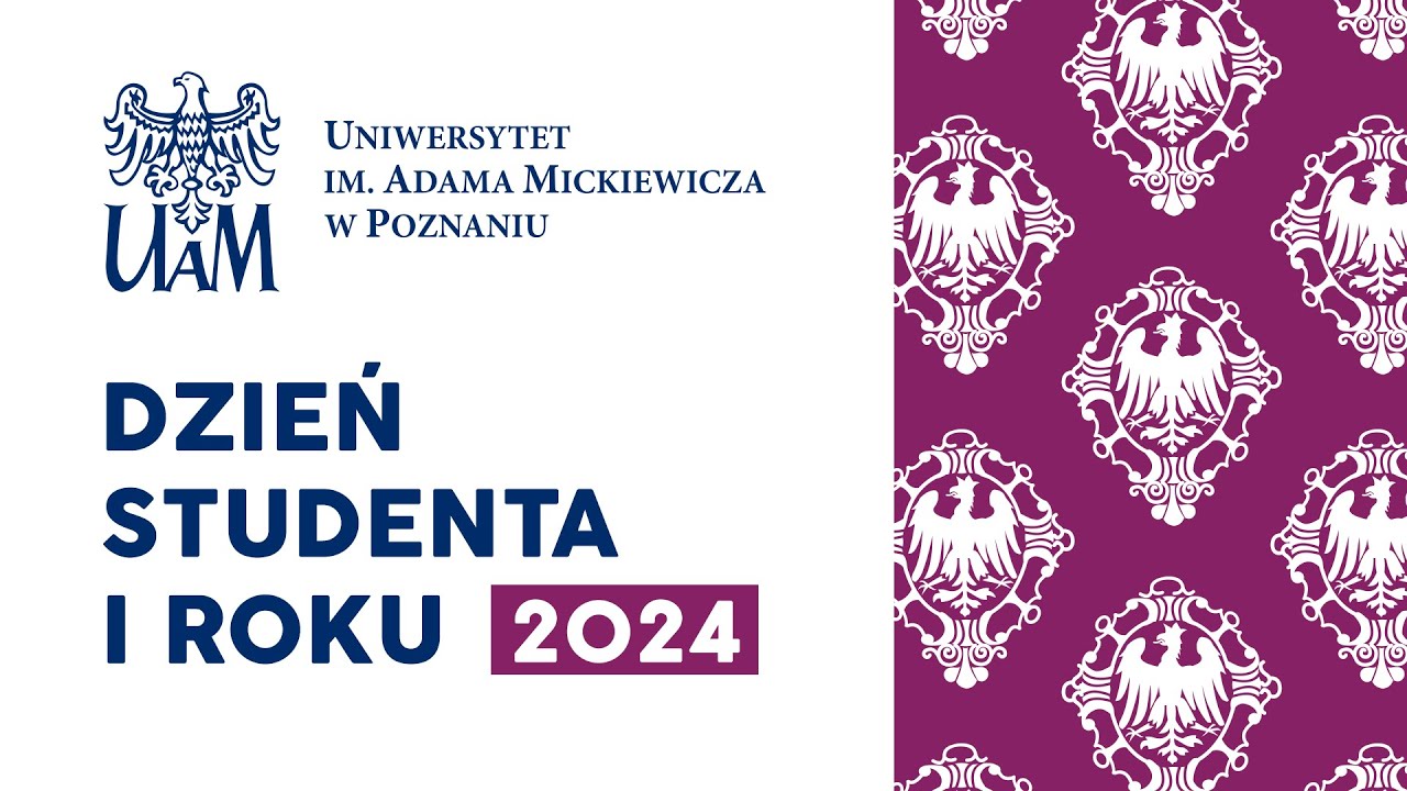 Dzień Studenta I Roku 2024