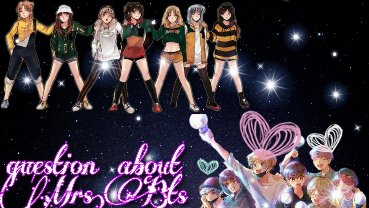 Bts Future spouse. Common questions about Mrs.Bts.