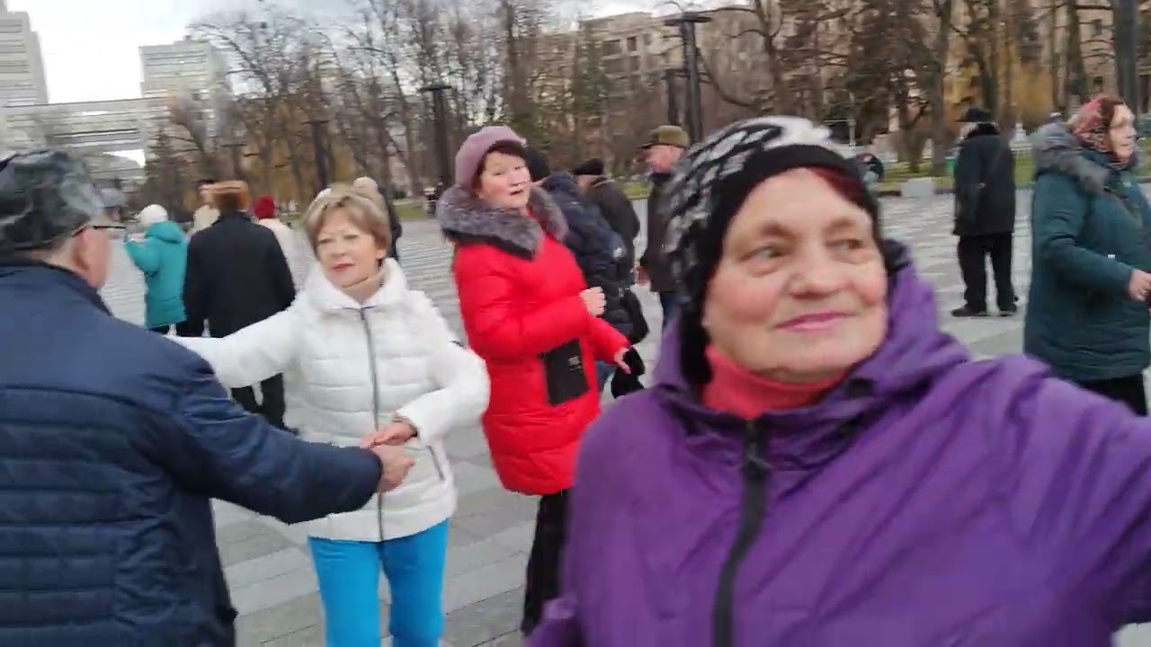 Kharkiv Харьков Танцы 02.02.2025