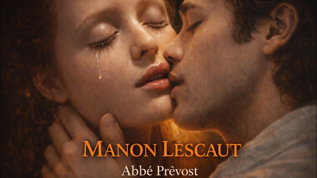Résumé de Manon Lescaut de l'Abbé Prévost