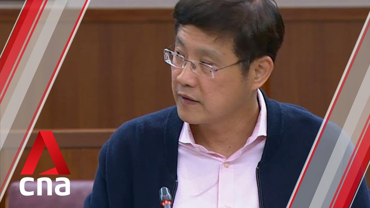Extend support to self-employed workers, freelancers and relief cabbies: Gan Thiam Poh