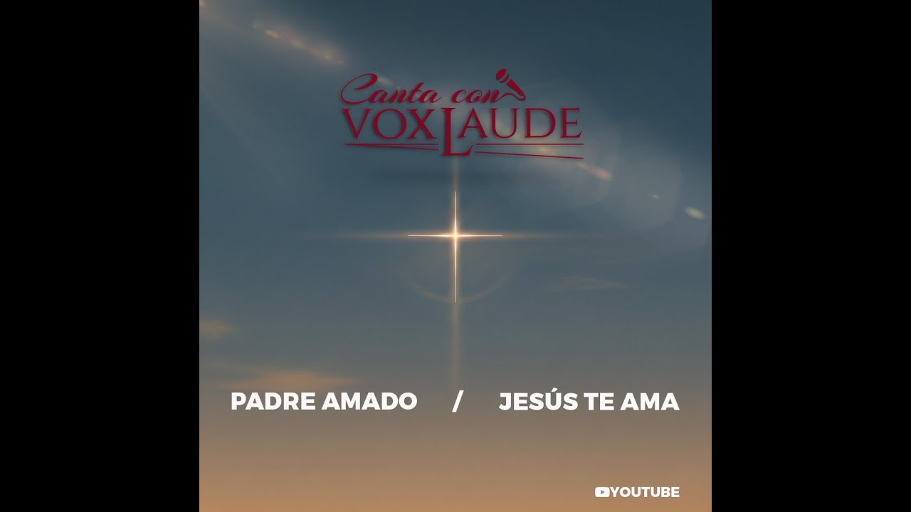 Vox Laude - MEDLEY PADRE AMADO/JESÚS TE AMA #voxlaudemx #himnosadventistas 