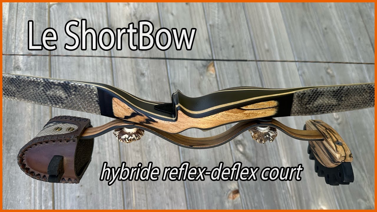 Le ShortBow