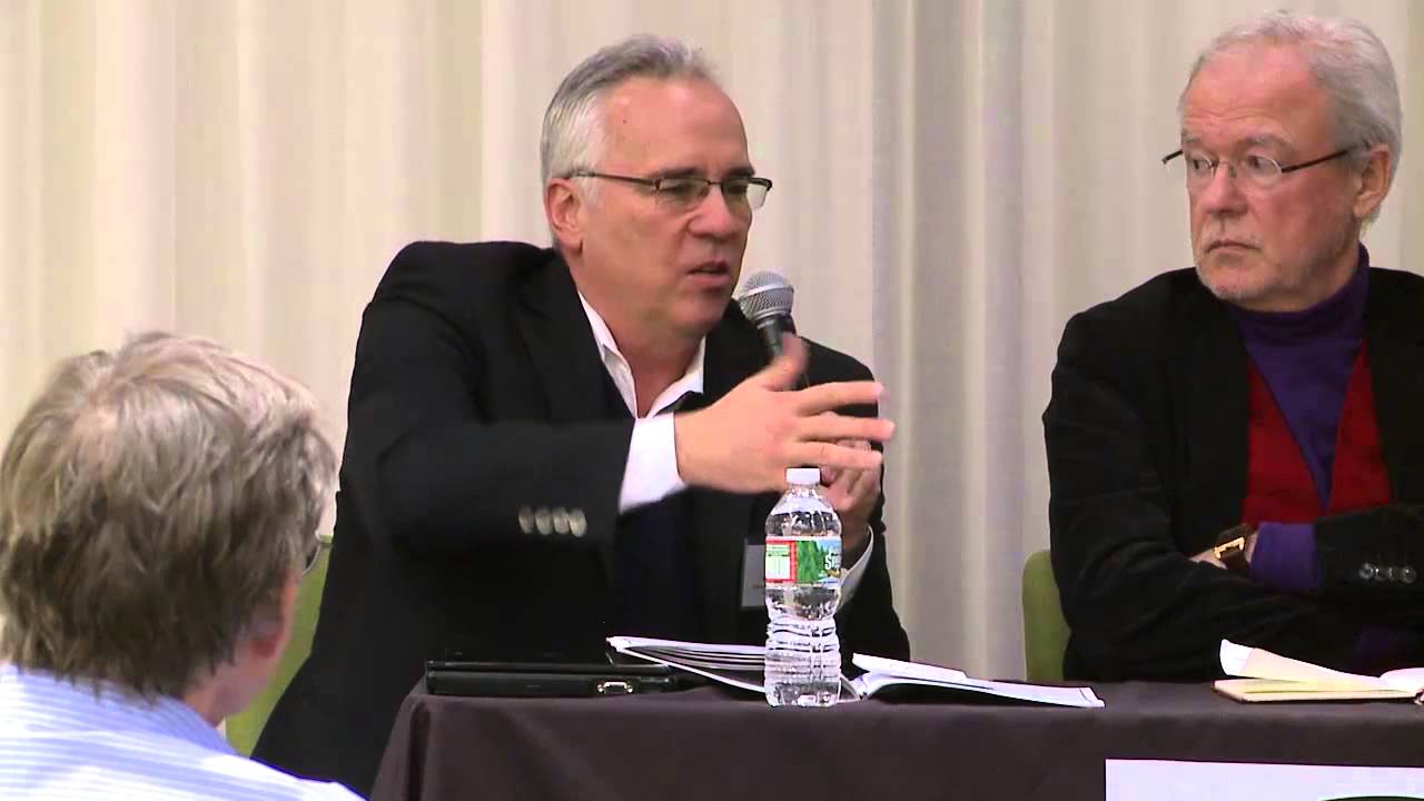 Panel: How to Change the Tide for TB/HIV-Moderators: Jerry Ellner, Sarah Fortune