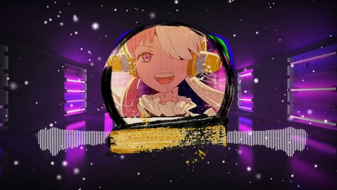 Ado / 新時代 -BRAVE's EUROBEAT Mix-
