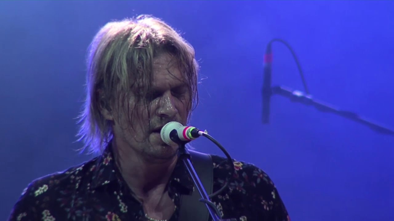 Kiss a wish - Von Hertzen Brothers