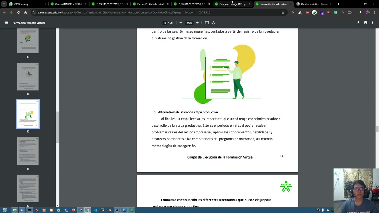 5. Cuadro sinóptico  AA4 EV01