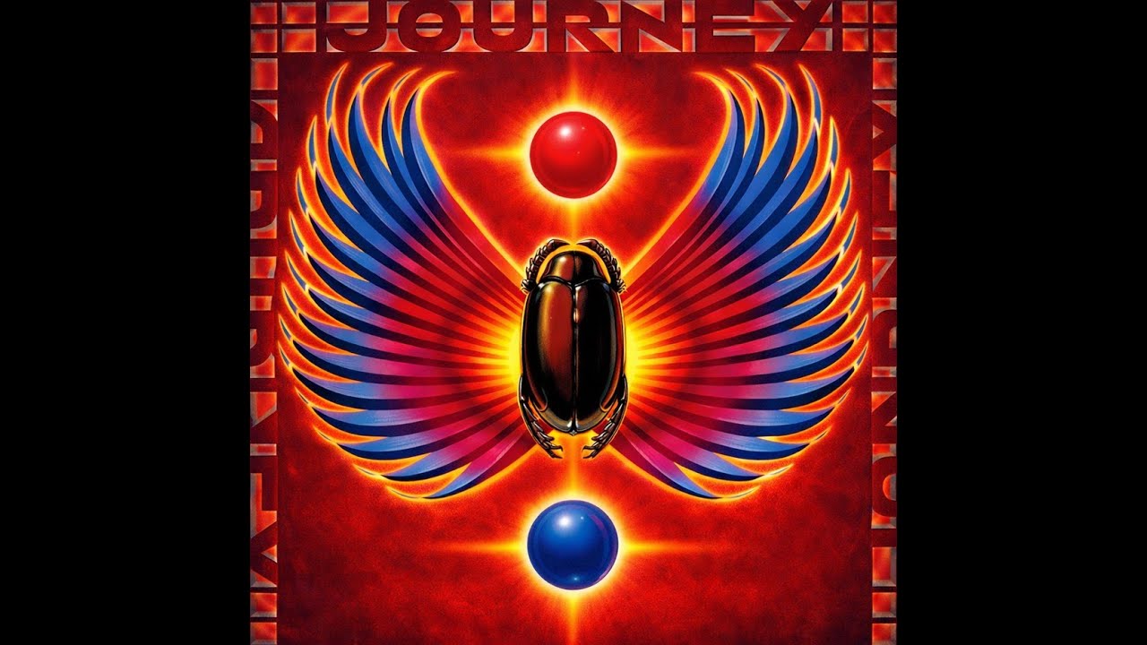 Journey - Send Her My Love - Guitar Cover - Suhr Pete Thorn Signature 100W