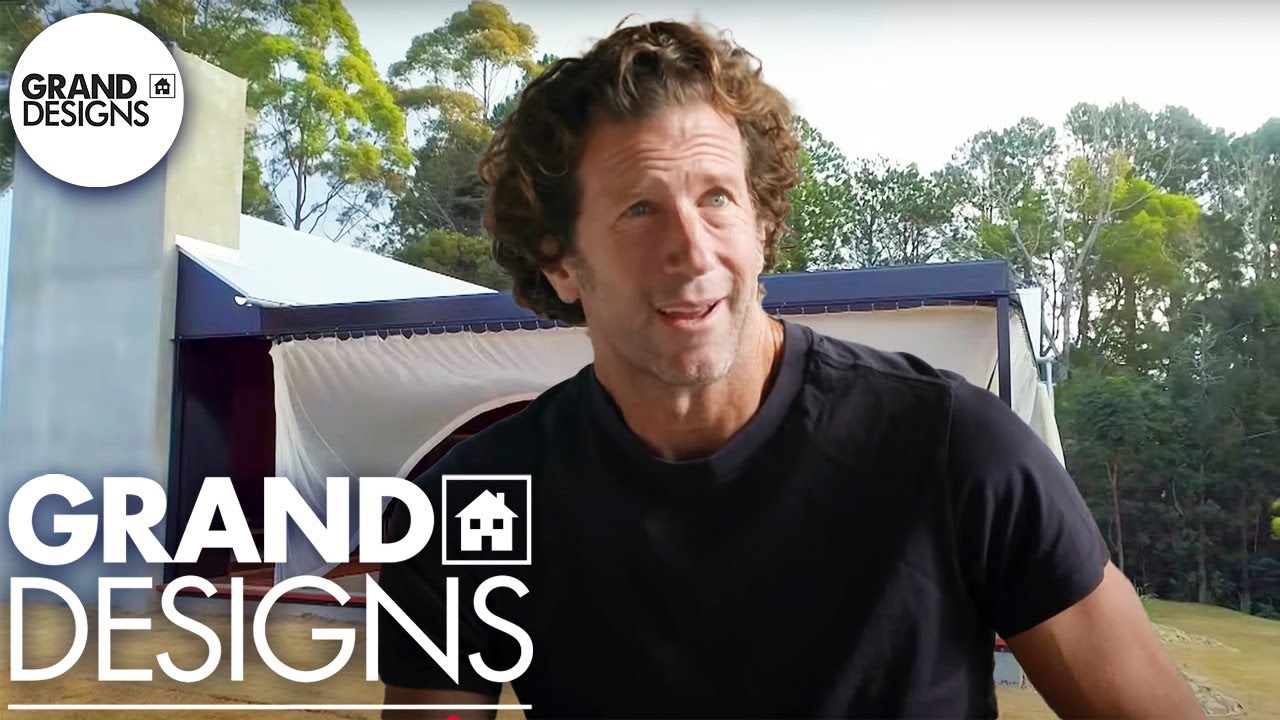 Grand Designs Australia | Season 8 Episode 9 | Full Episode | Lush Mountain House