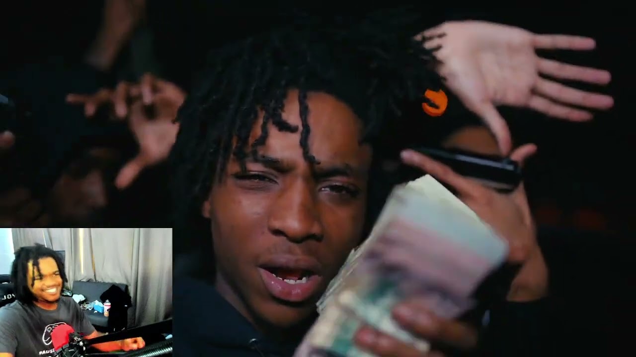 GucciHypeReacts [Lil 6 - Jagger] Reaction