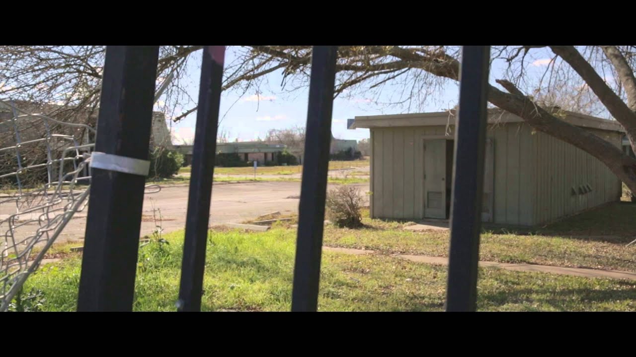 THE DEAD END ALLIANCE DOCUMENTARY - Part 1