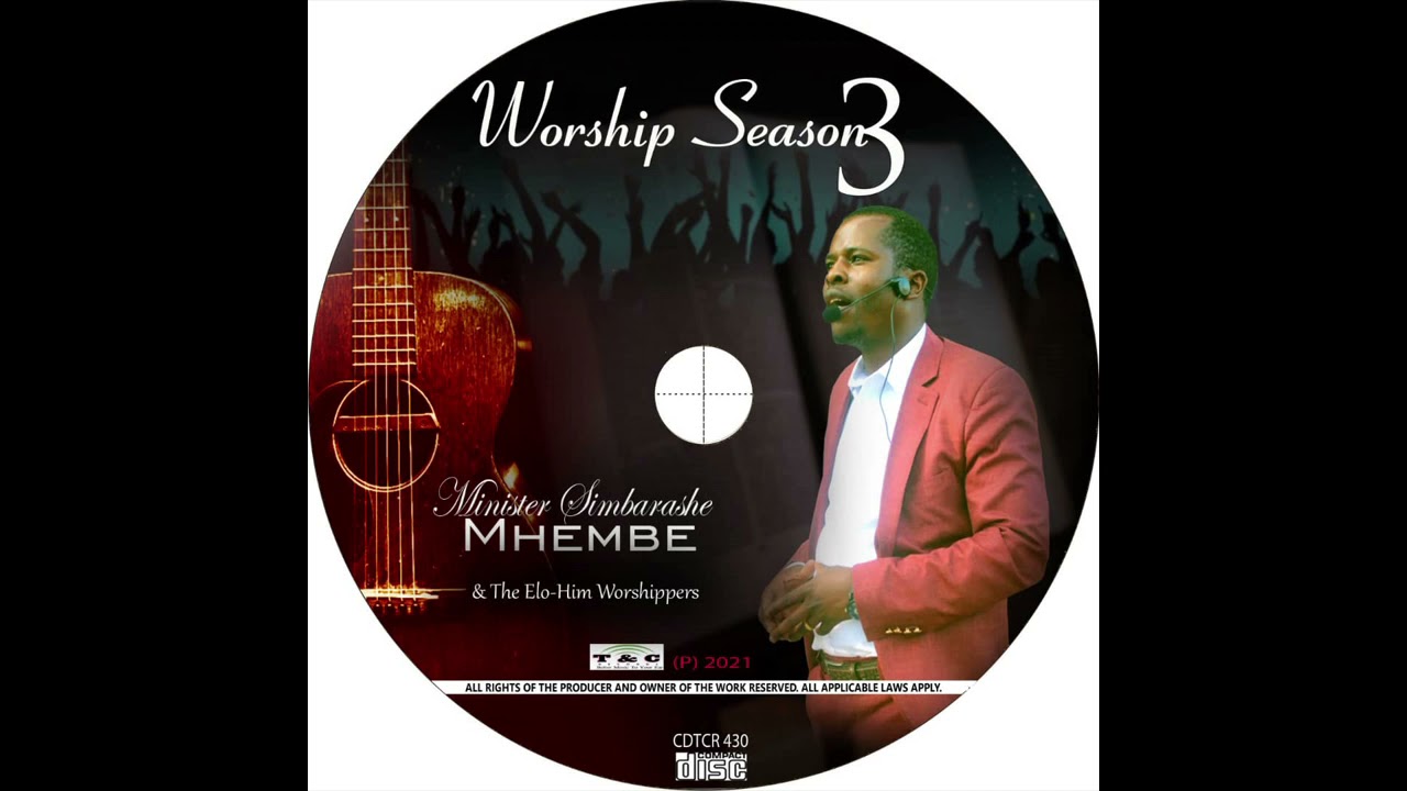 Simbarashe Mhembe   Itai Mponesi
