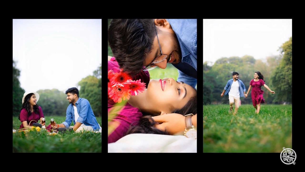 Pre - Wedding Slide Show 2026 | Icchemoto