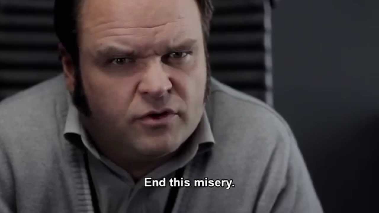 Dag - Season One Trailer